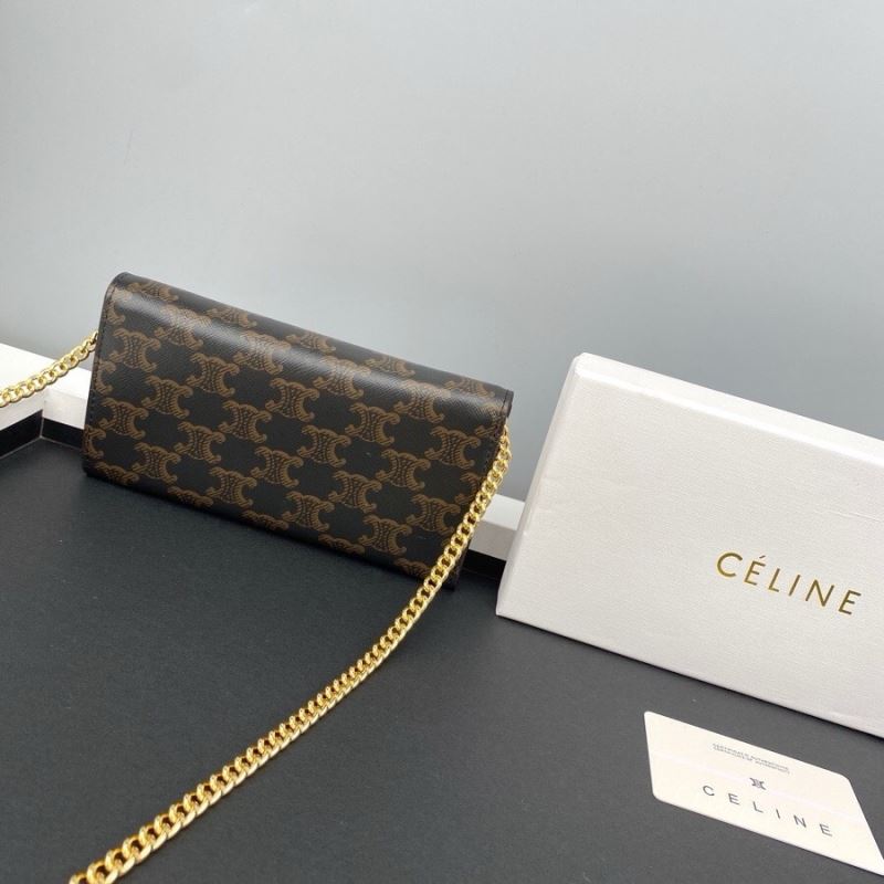 Celine Wallets Purse